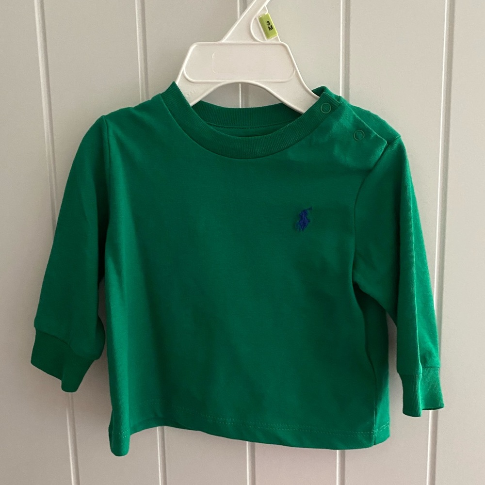 Ralph Lauren Shirt